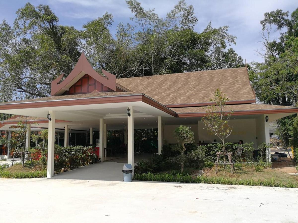 The Casita Phuket Hotel Ban Bo Sai Klang Luaran gambar