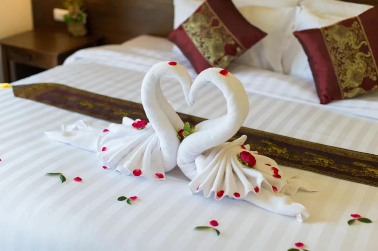 The Casita Phuket Hotel Ban Bo Sai Klang Luaran gambar