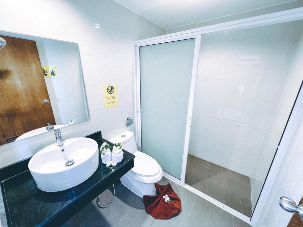 The Casita Phuket Hotel Ban Bo Sai Klang Luaran gambar