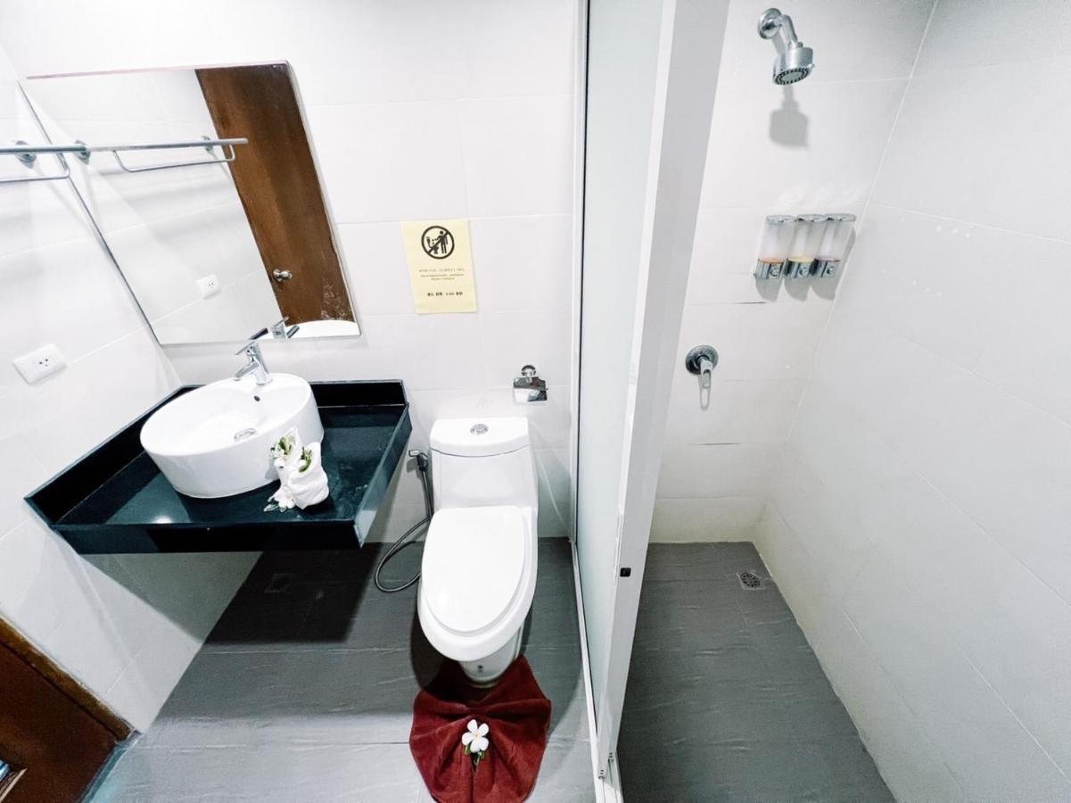 The Casita Phuket Hotel Ban Bo Sai Klang Luaran gambar