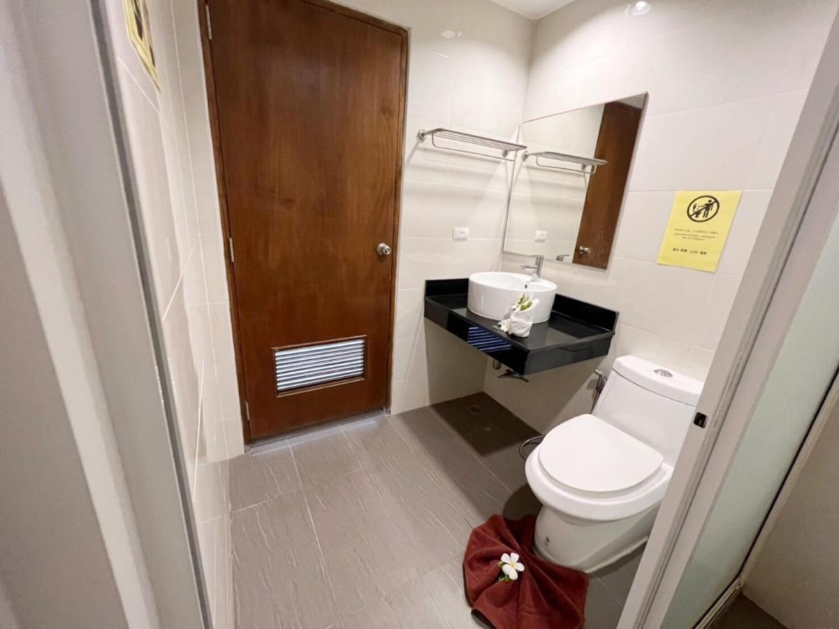 The Casita Phuket Hotel Ban Bo Sai Klang Luaran gambar
